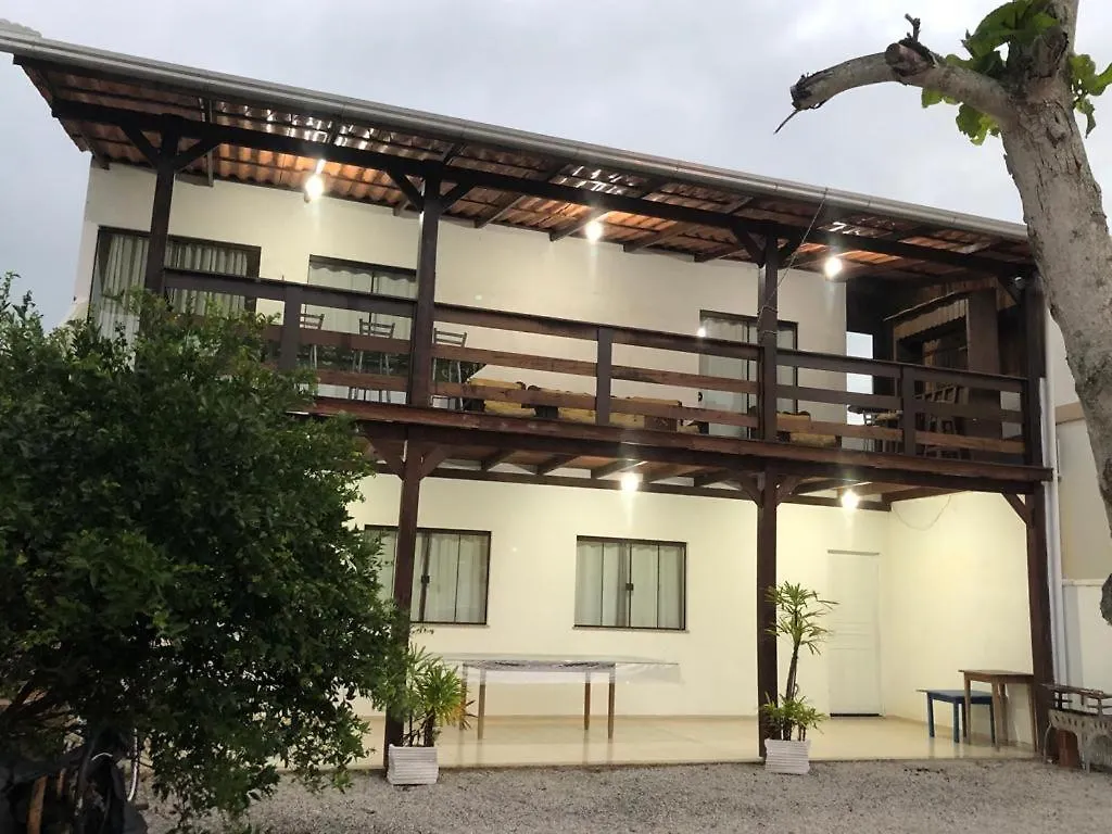 Apartment Casa Bombinhas Canto Grande Mariscal