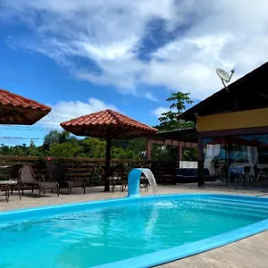 Inn De, Bombinhas