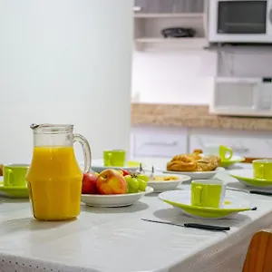  Apartamento A 50m Da De